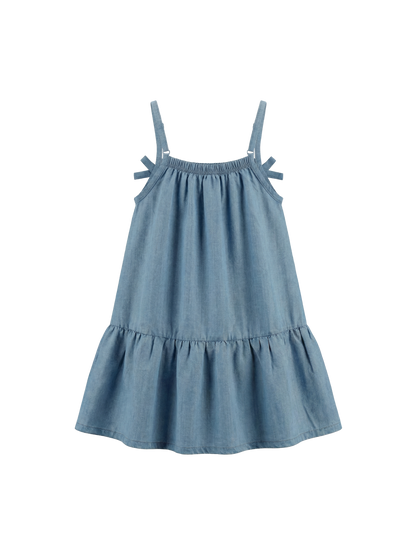 Ocean Breeze Tunic | Dekliška tunika