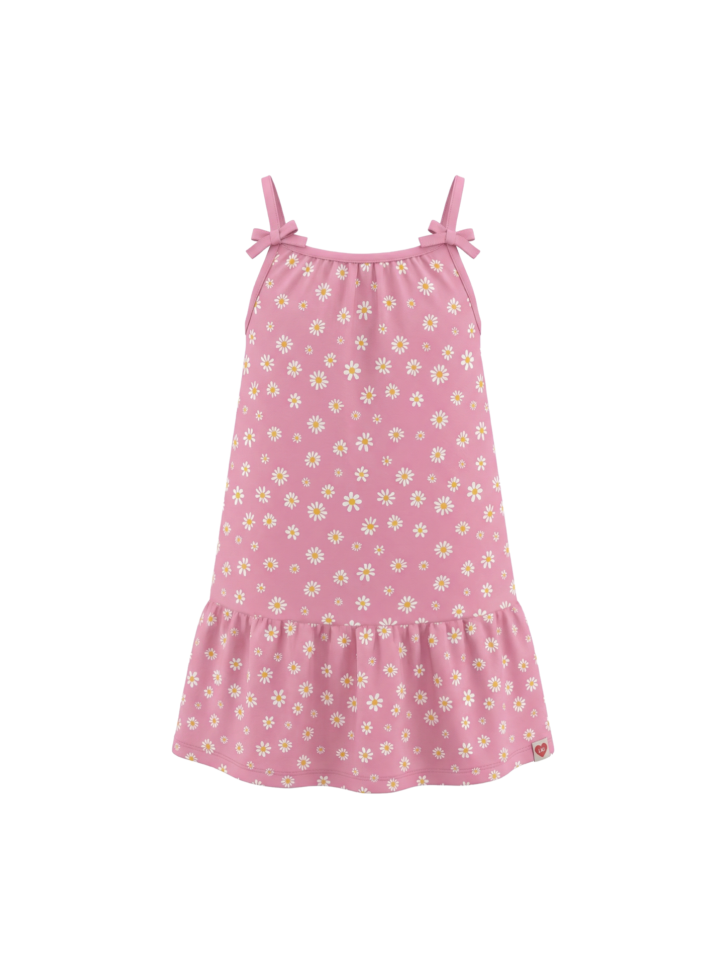Daisy Dream Dress | Dekliška obleka