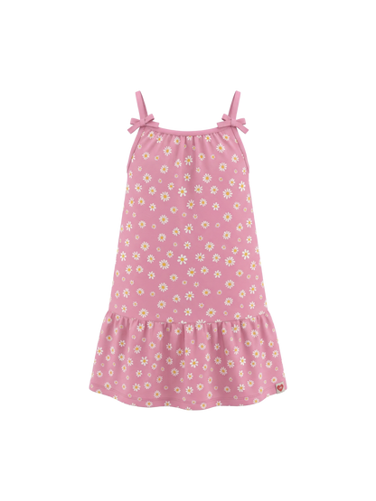 Daisy Dream Dress | Dekliška obleka