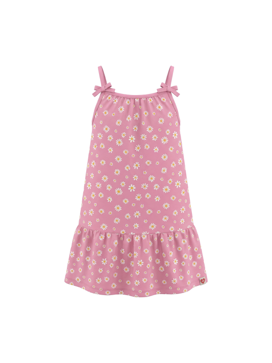 Daisy Dream Dress | Dekliška obleka