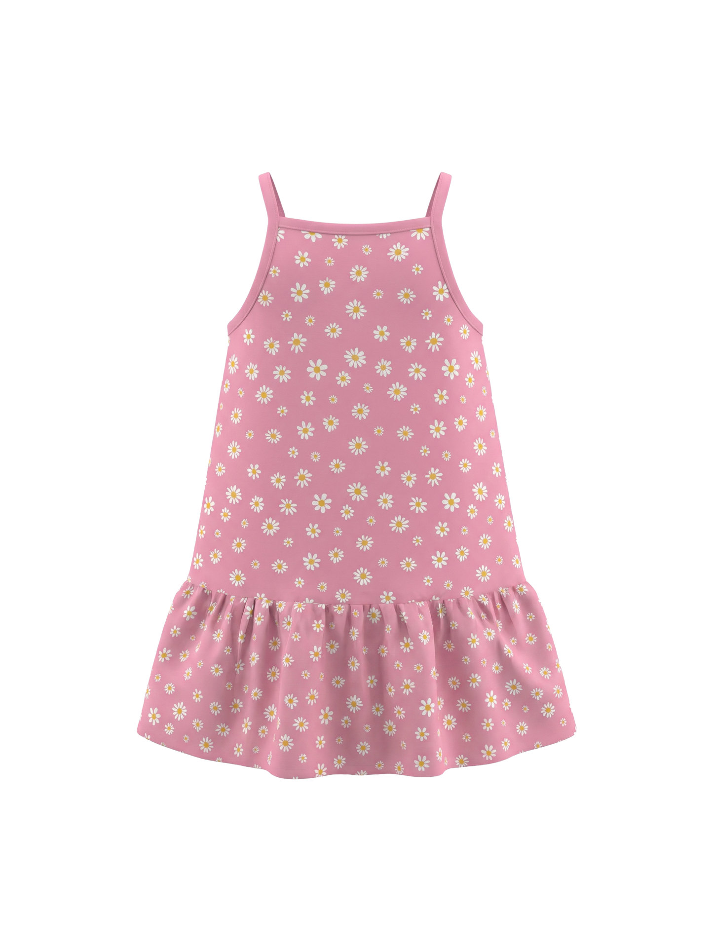 Daisy Dream Dress | Dekliška obleka
