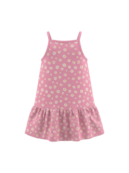 Daisy Dream Dress | Dekliška obleka