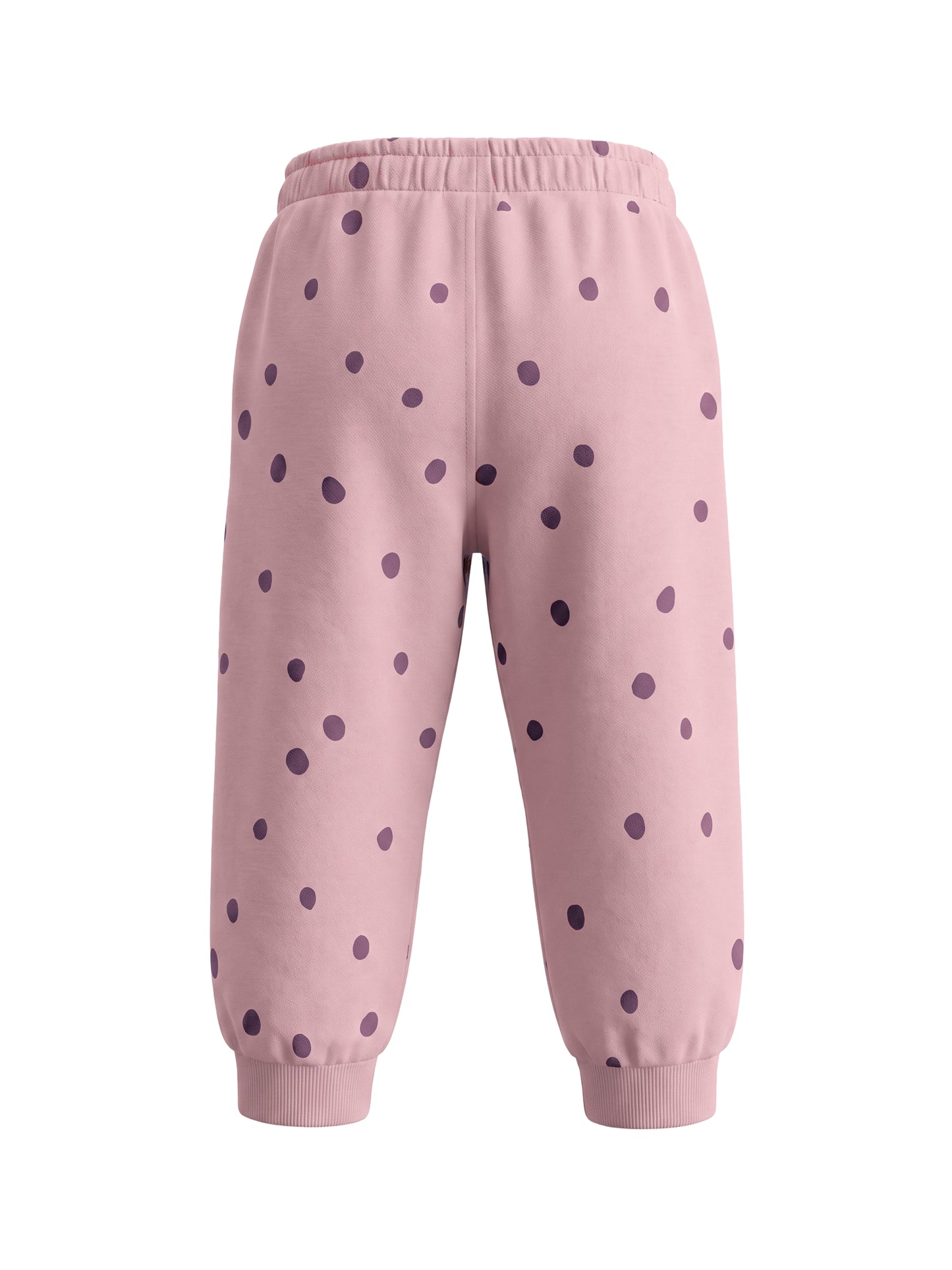 Rose Dots | Dekliška trenirka - ohlapen kroj