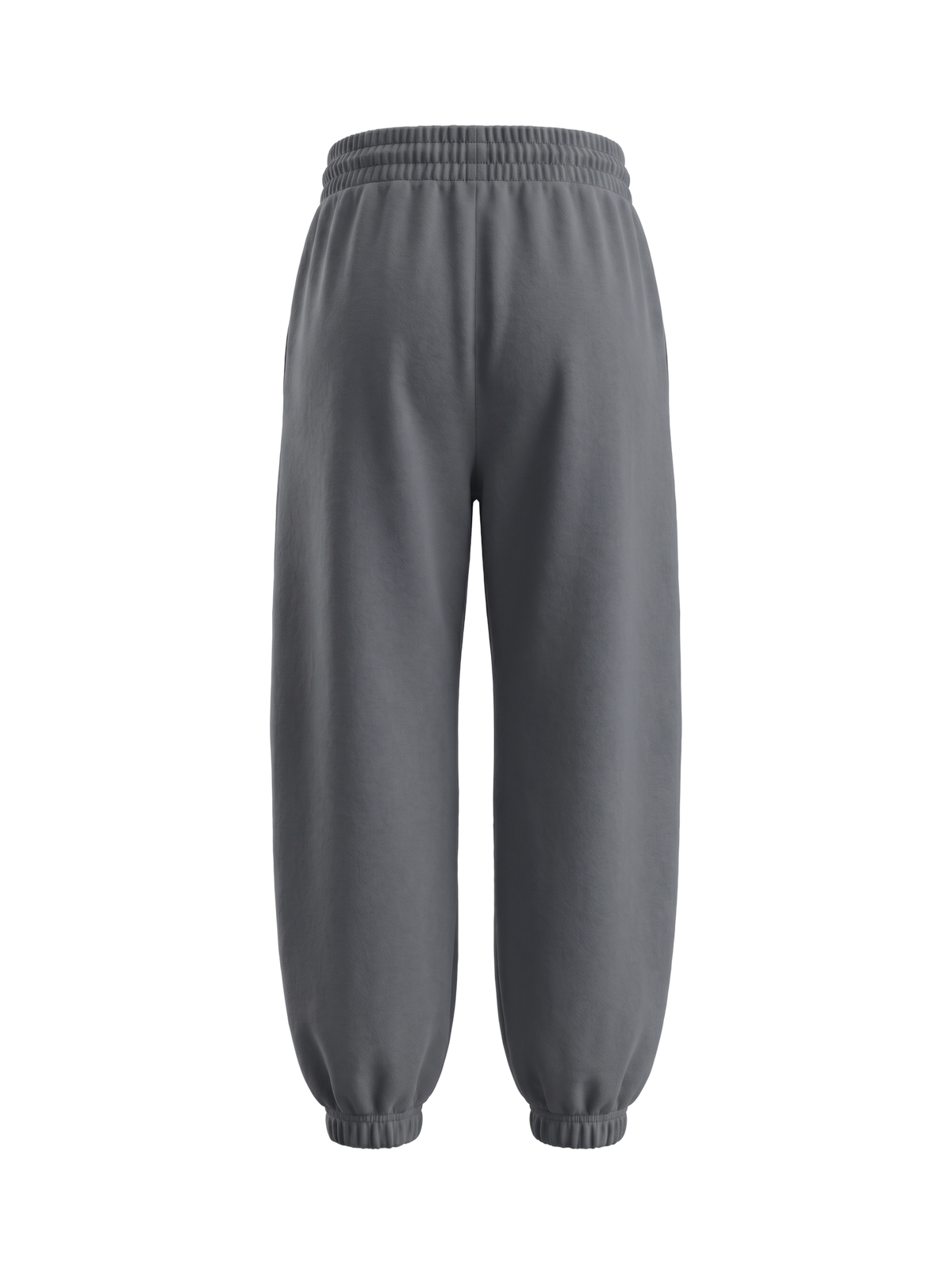Iron Jogger | Dekliška trenirka - klasičen kroj
