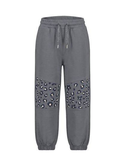 Iron Jogger | Dekliška trenirka - klasičen kroj