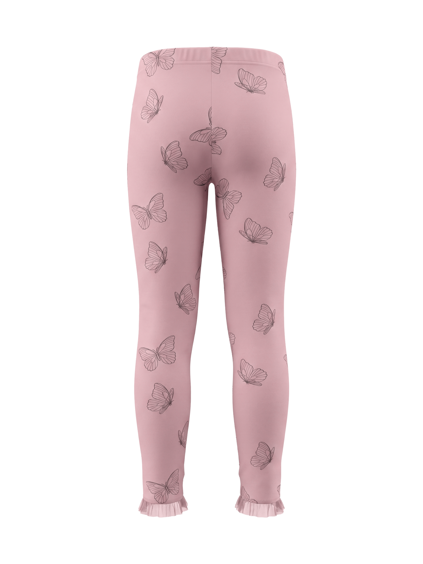 Rose Butterflies | Dekliške pajkice