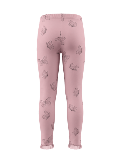 Rose Butterflies | Dekliške pajkice