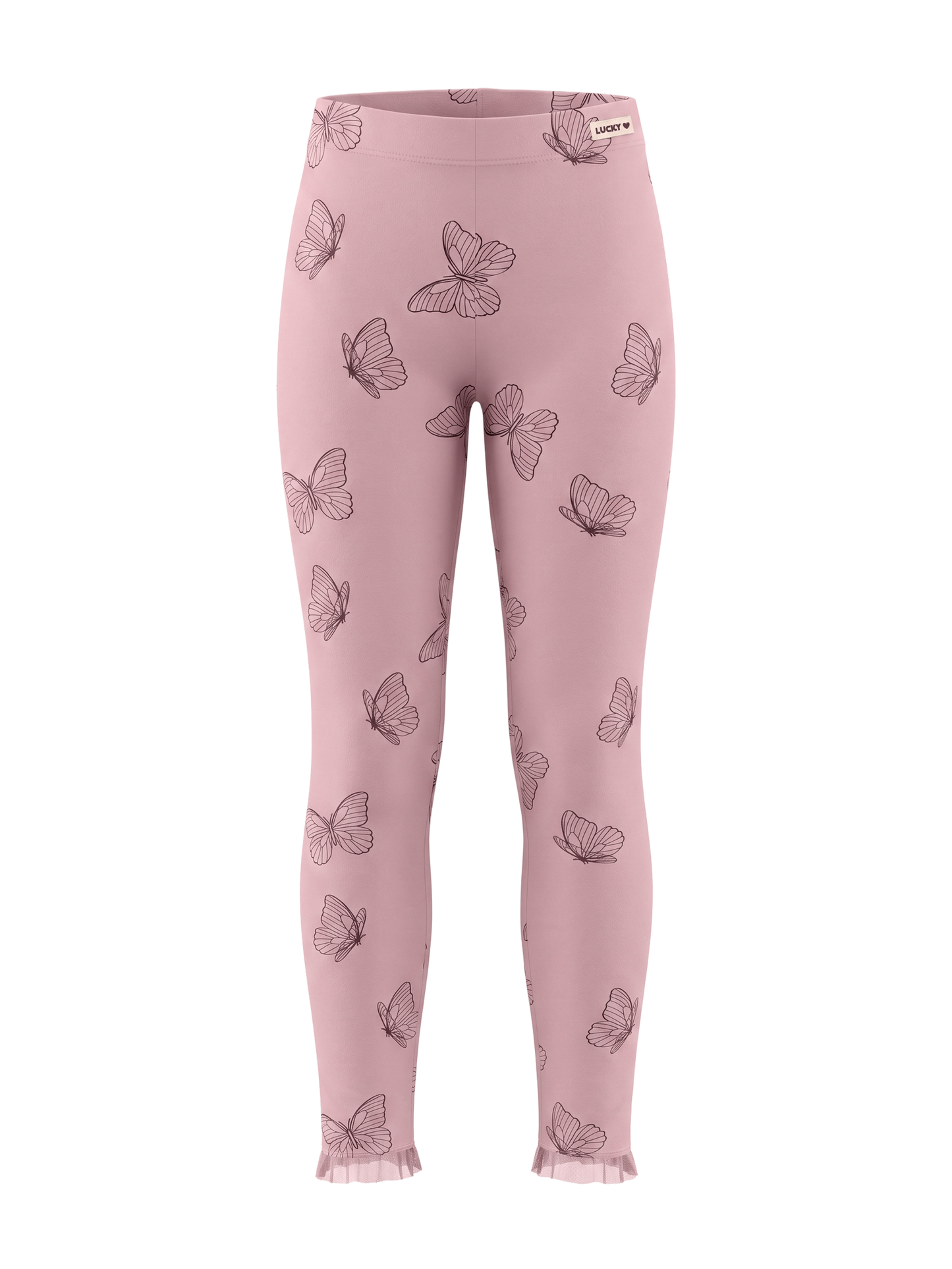Rose Butterflies | Dekliške pajkice