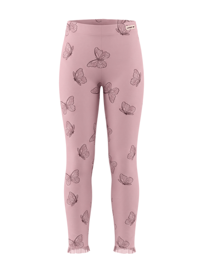 Rose Butterflies | Dekliške pajkice
