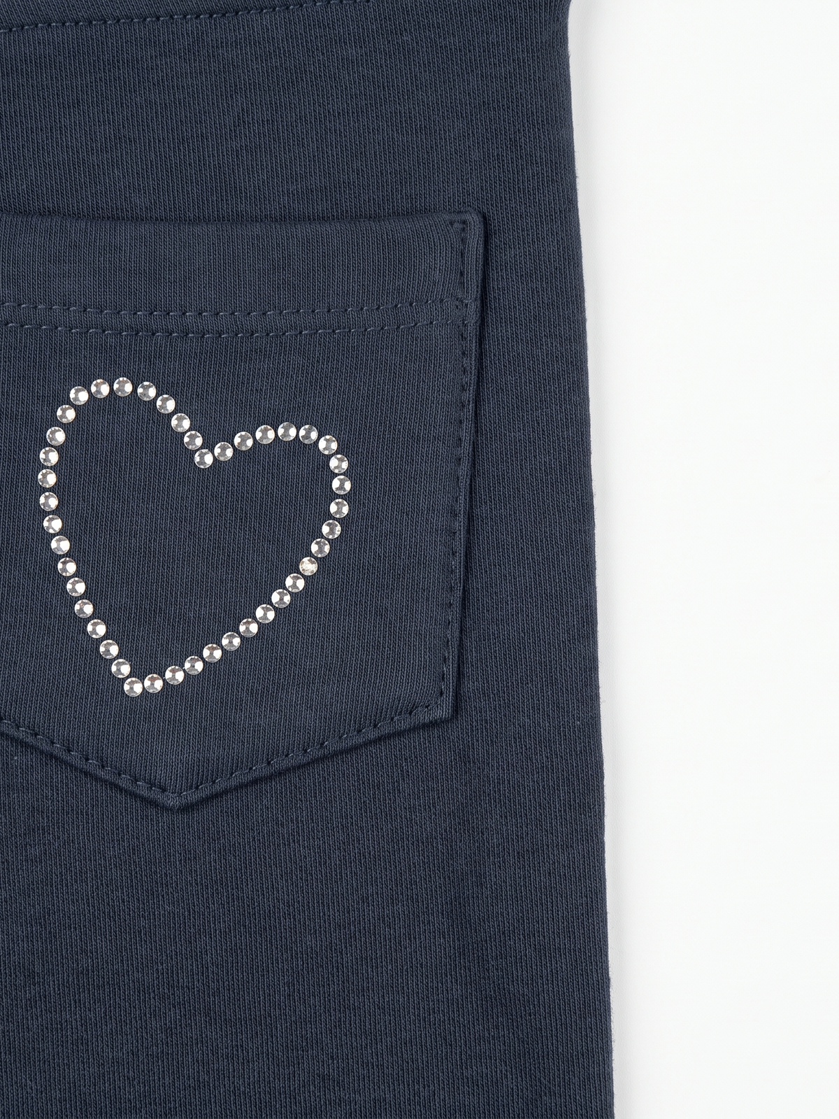 Heart Flare | Dekliške pajkice na zvonec
