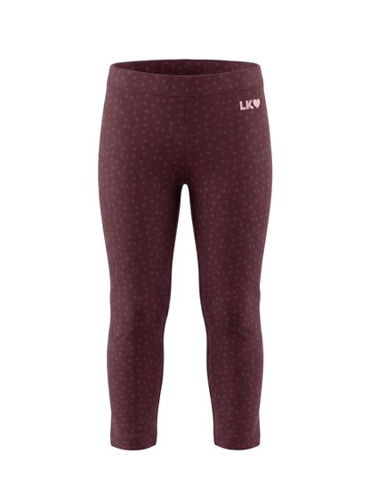 Berry Hearts | Dekliške podložene pajkice