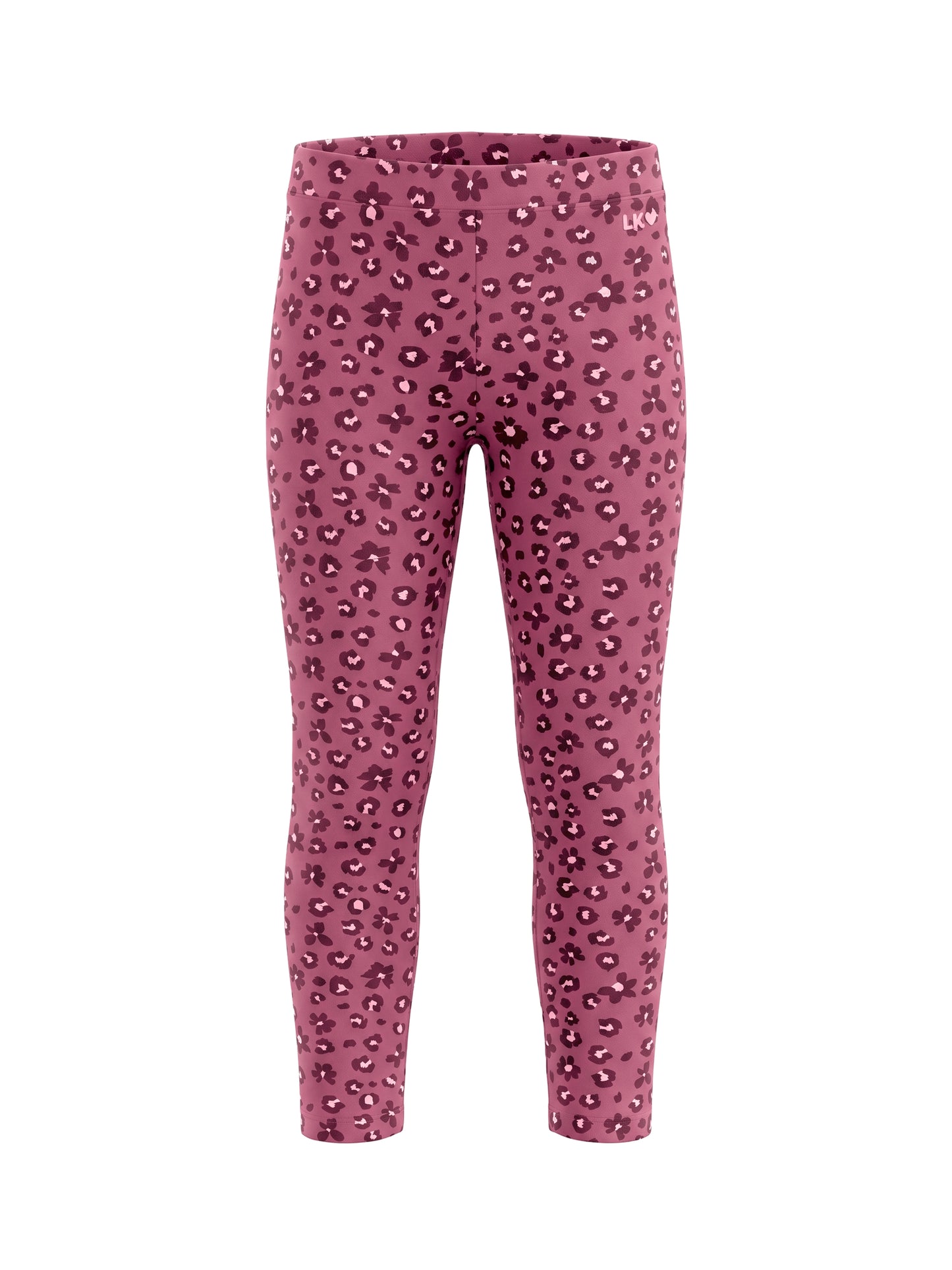 Raspberry Leopard | Dekliške pajkice