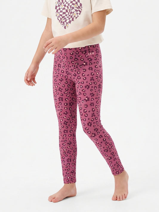 Raspberry Leopard | Dekliške pajkice