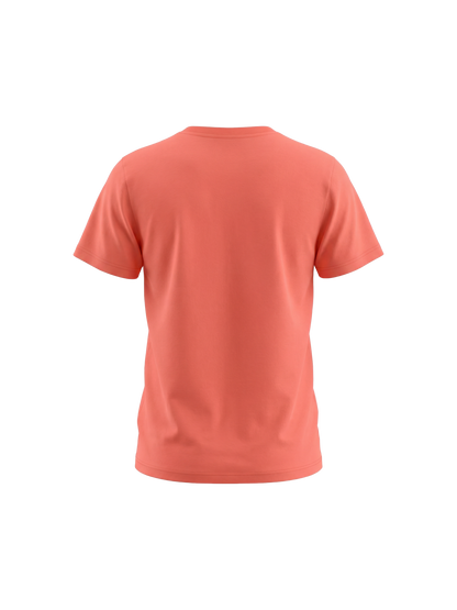 Triple Lucky Wave | Fantovska majica s kratkimi