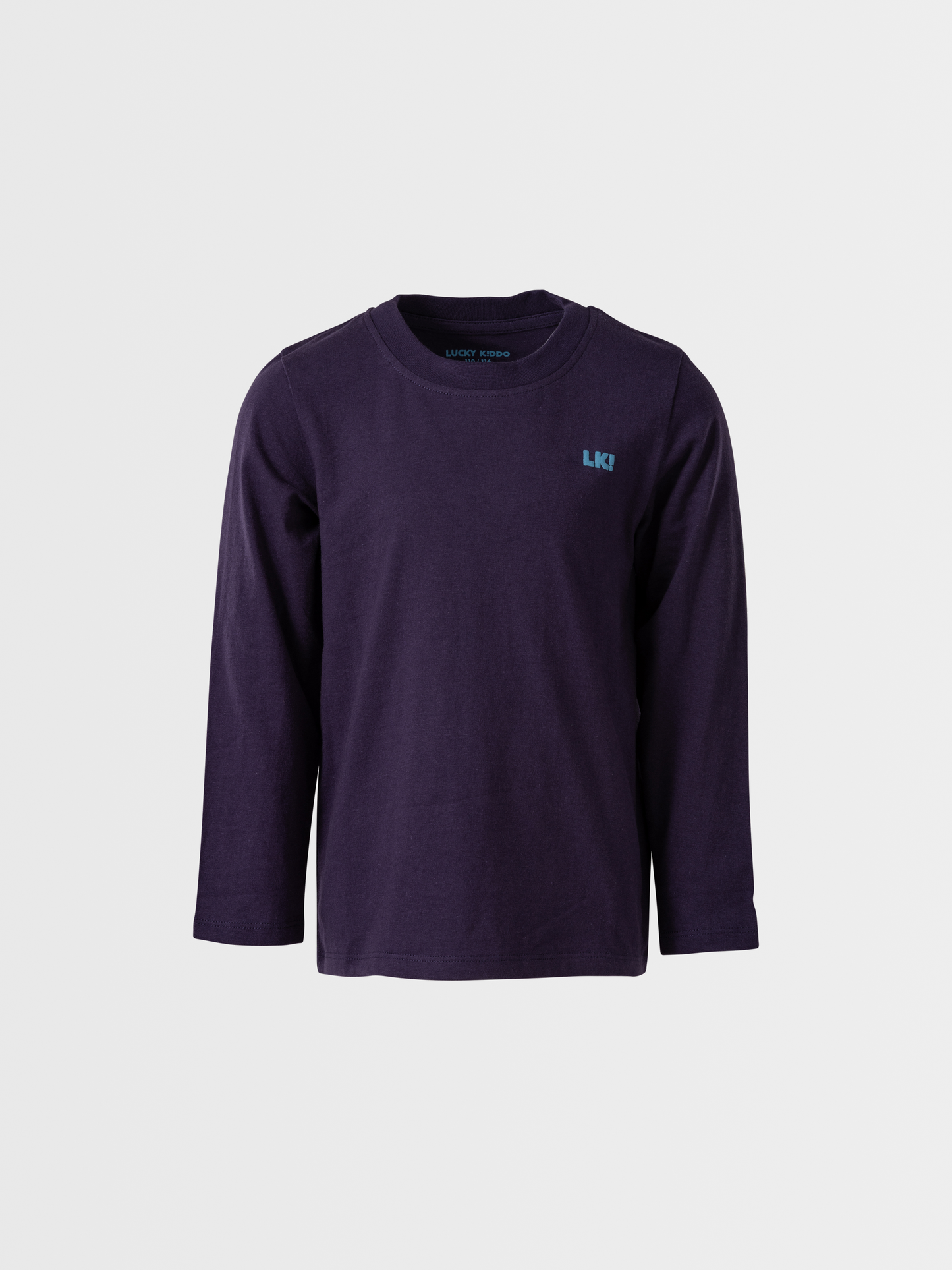 LK Bariton Blue | Fantovska majica z dolgimi rokavi