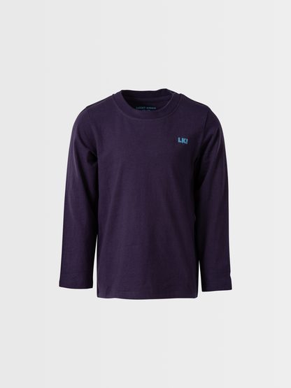 LK Bariton Blue | Fantovska majica z dolgimi rokavi