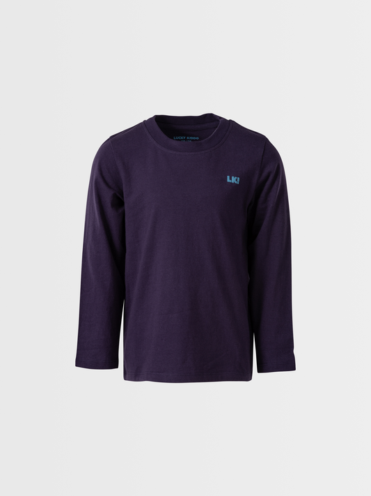 LK Bariton Blue | Fantovska majica z dolgimi rokavi