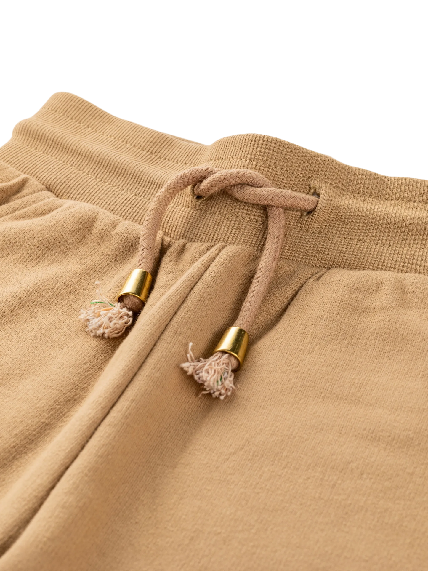 Wild Beige | Dekliška trenirka