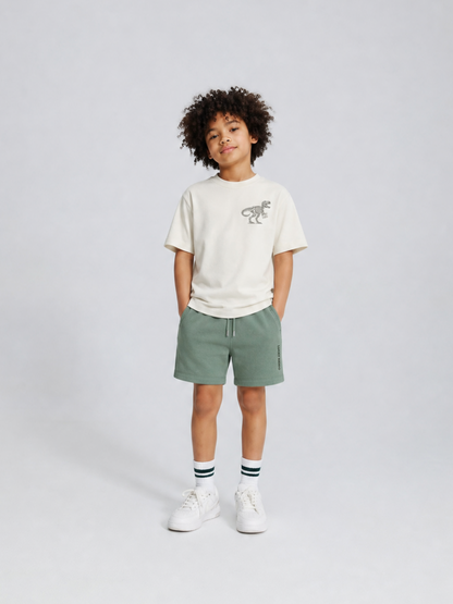 Jungle Scout Shorts | Fantovske kratke hače