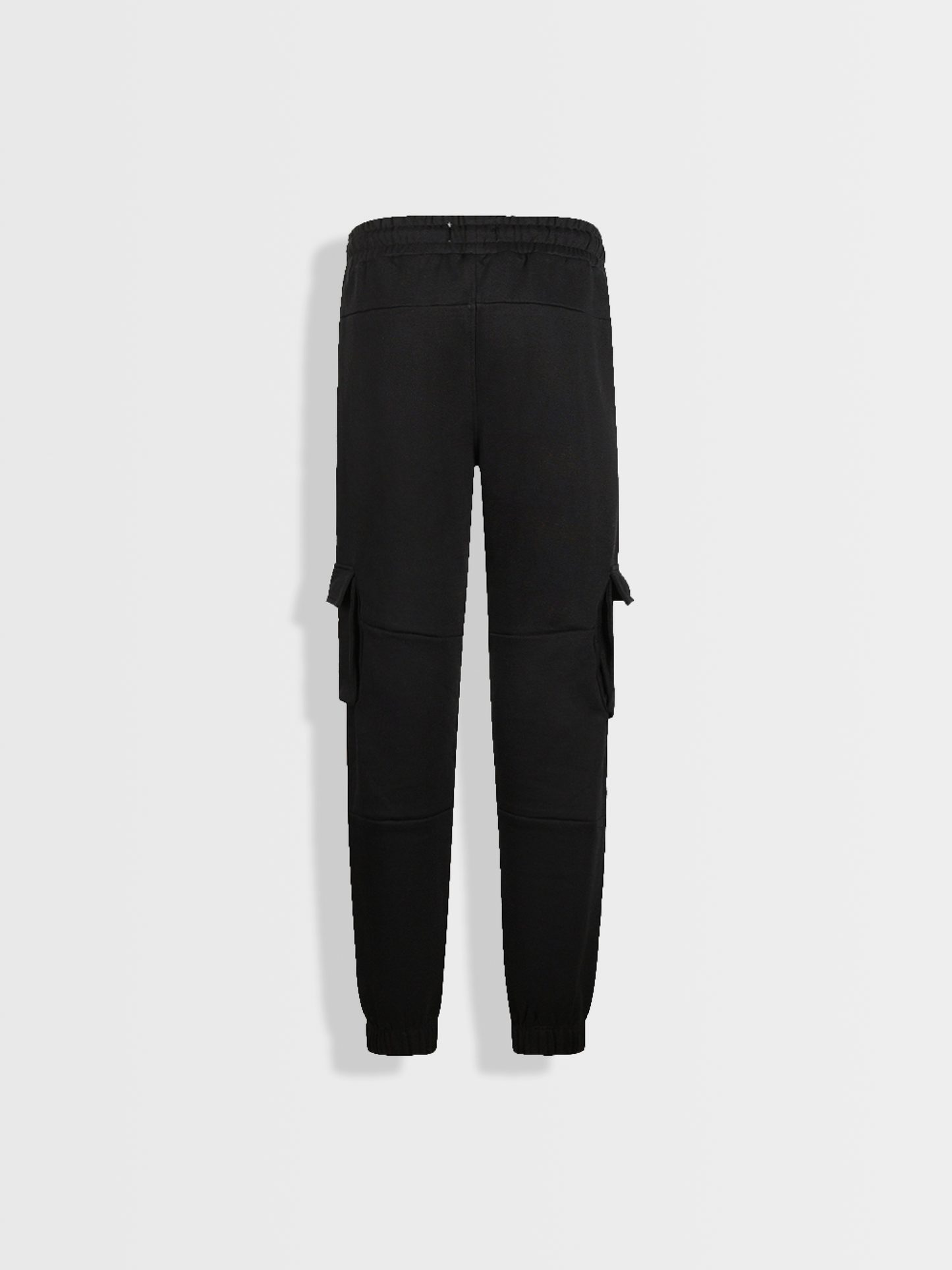 Cargo black | Fantovska cargo trenirka - Lucky Kiddo SI 
