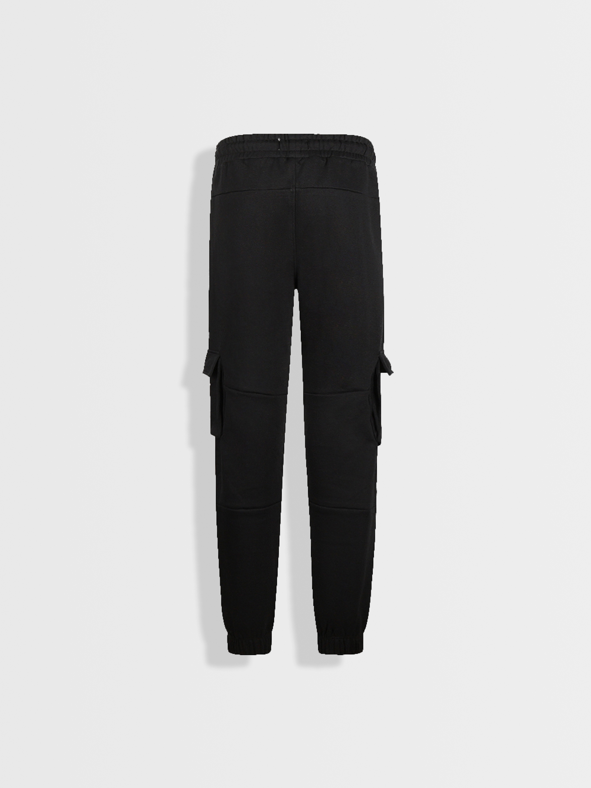 Cargo black | Fantovska cargo trenirka - Lucky Kiddo SI 
