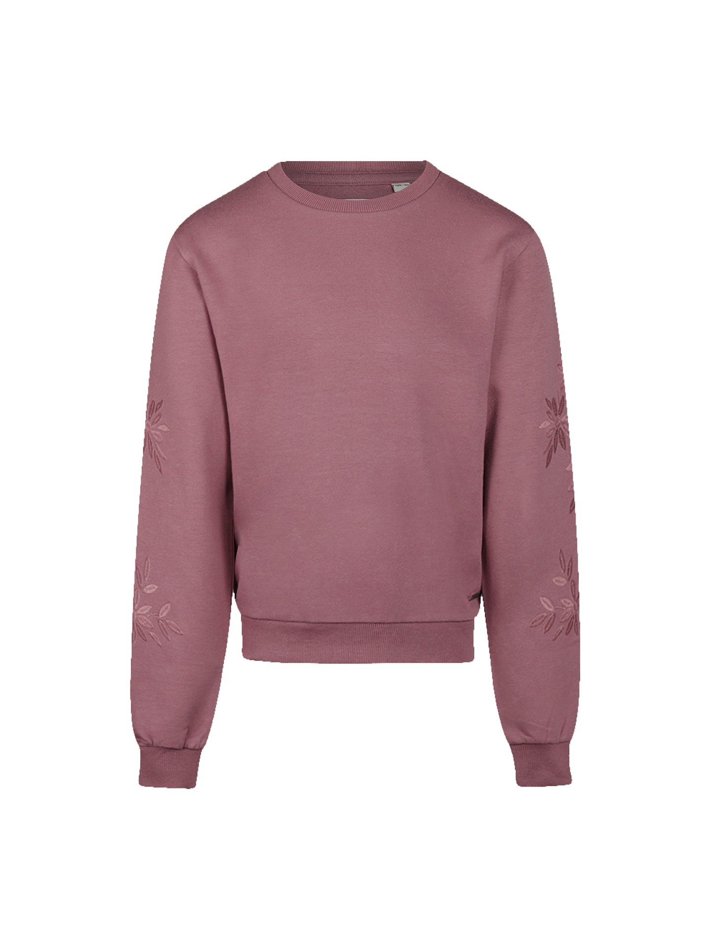 Dusty Pink | Dekliški pulover
