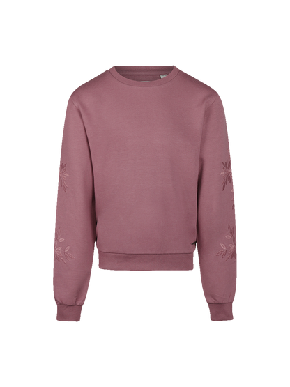 Dusty Pink | Dekliški pulover