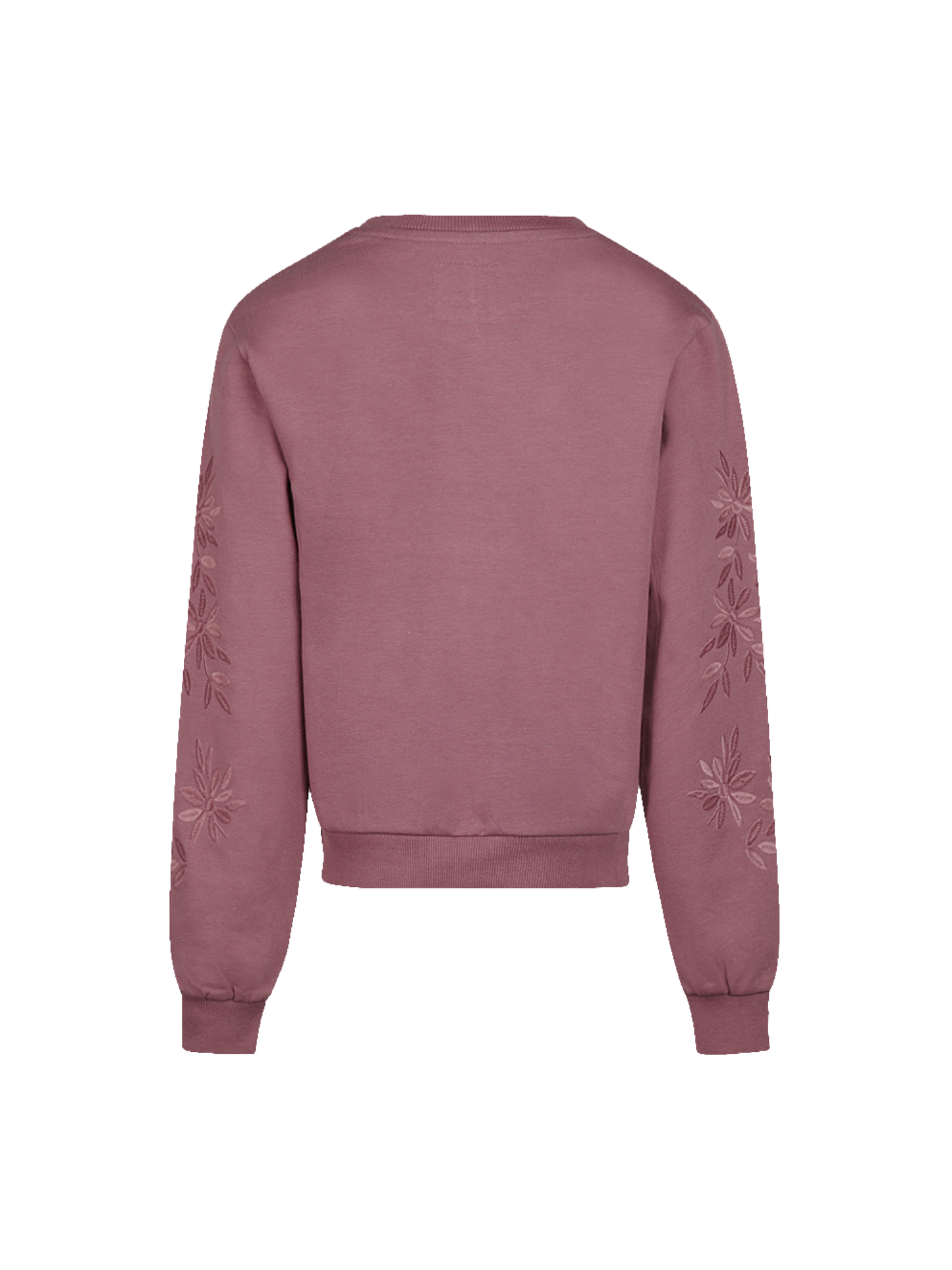 Dusty Pink | Dekliški pulover