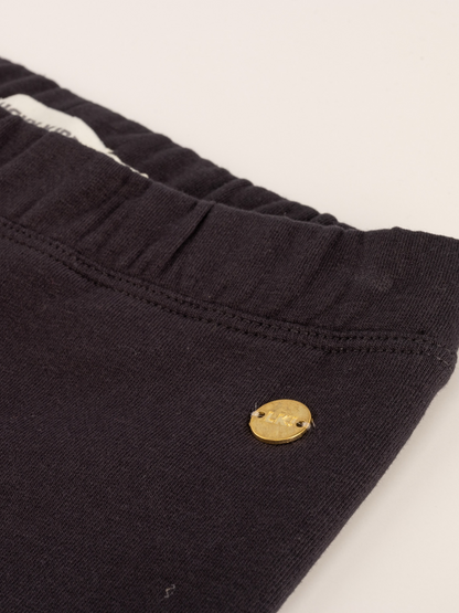 Moonless Night | Dekliške pajkice