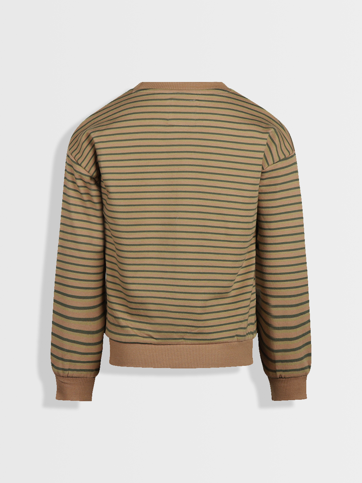 Sand Stripes | Fantovski pulover - Lucky Kiddo SI 