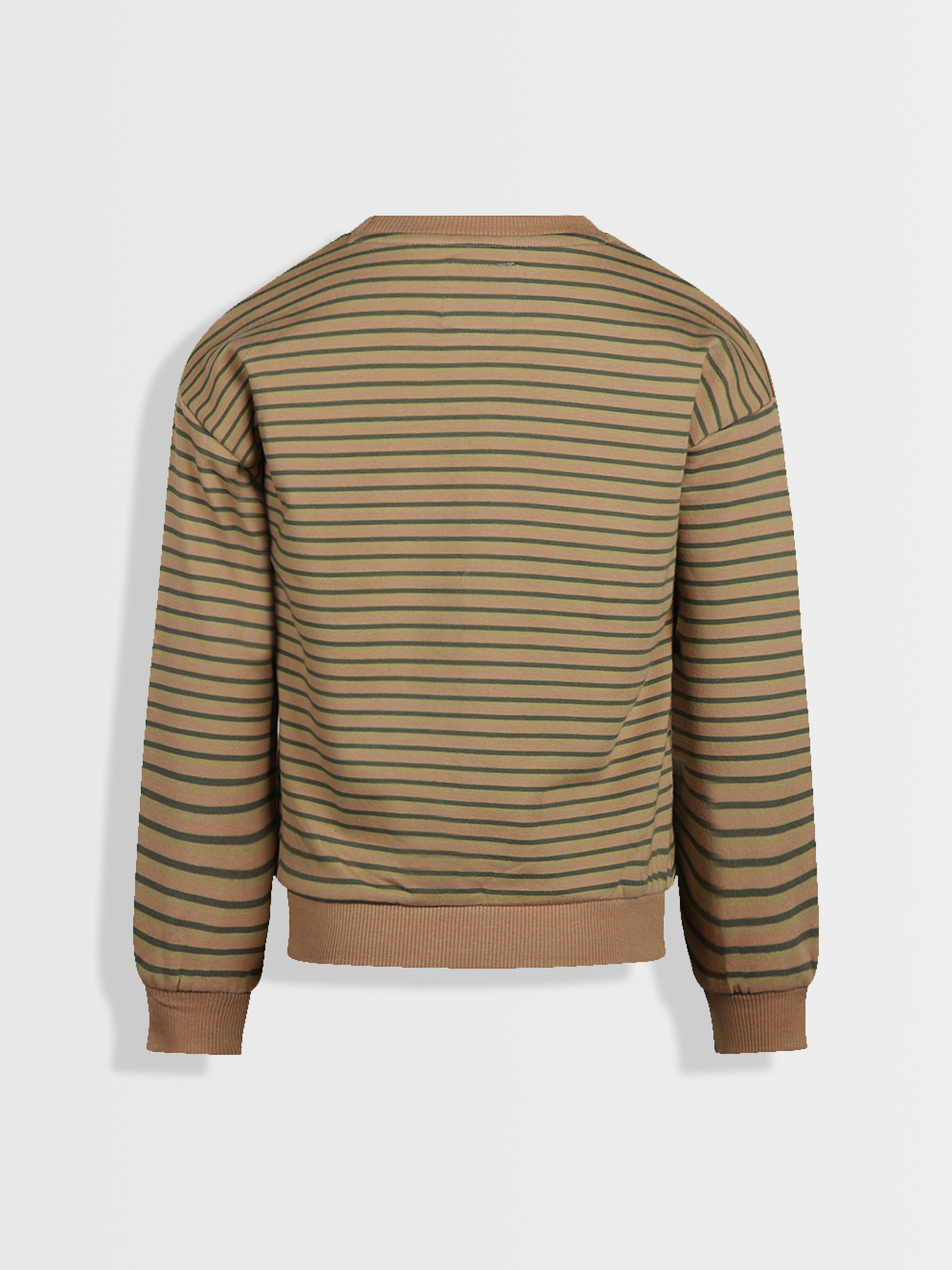 Sand Stripes | Fantovski pulover - Lucky Kiddo SI 