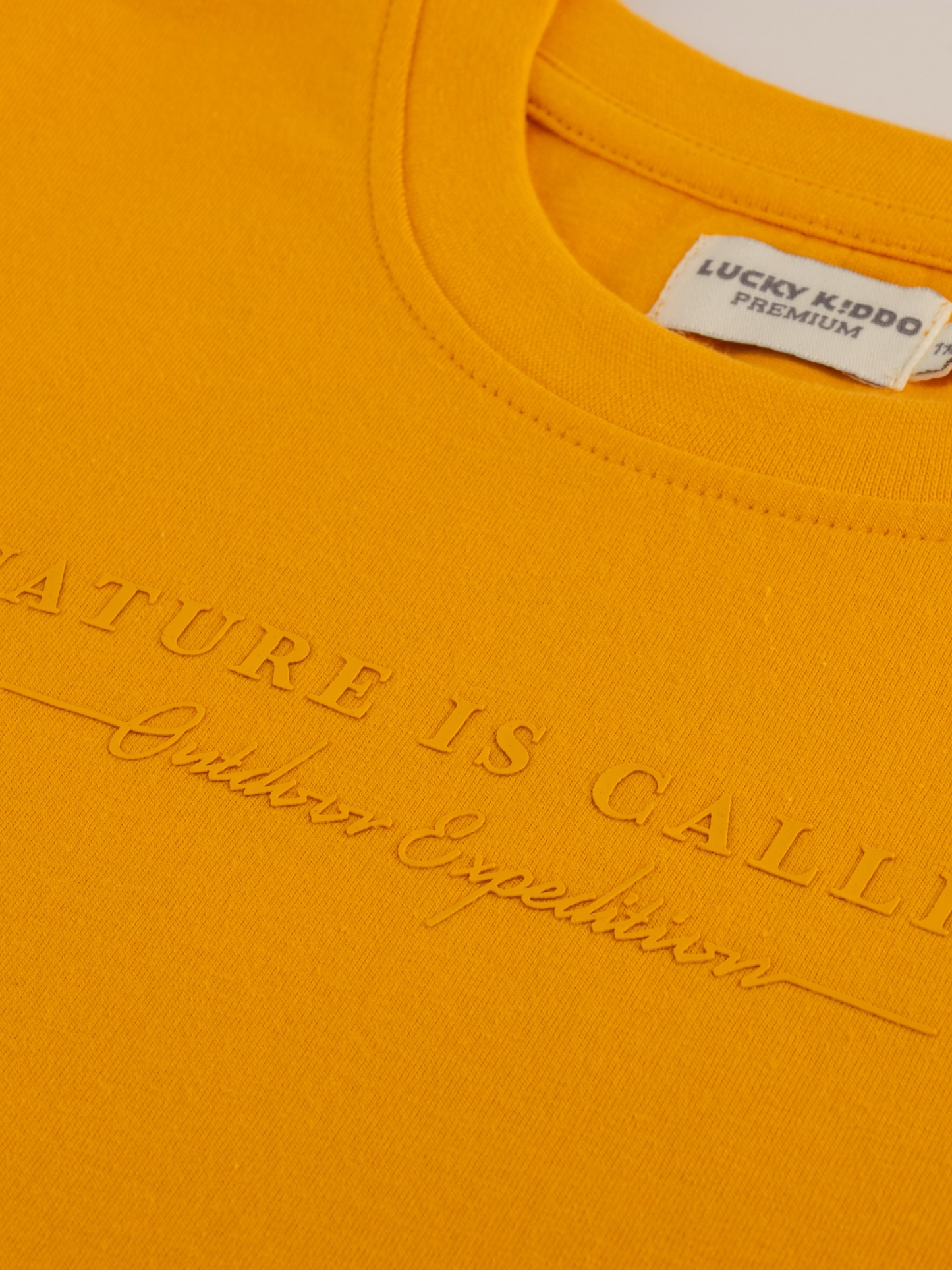 Nature is Calling | Fantovska majica z dolgimi rokavi