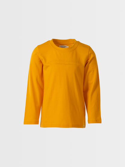 Nature is Calling | Fantovska majica z dolgimi rokavi