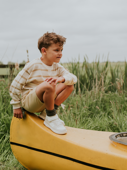 Sandy Adventure | Fantovski pulover