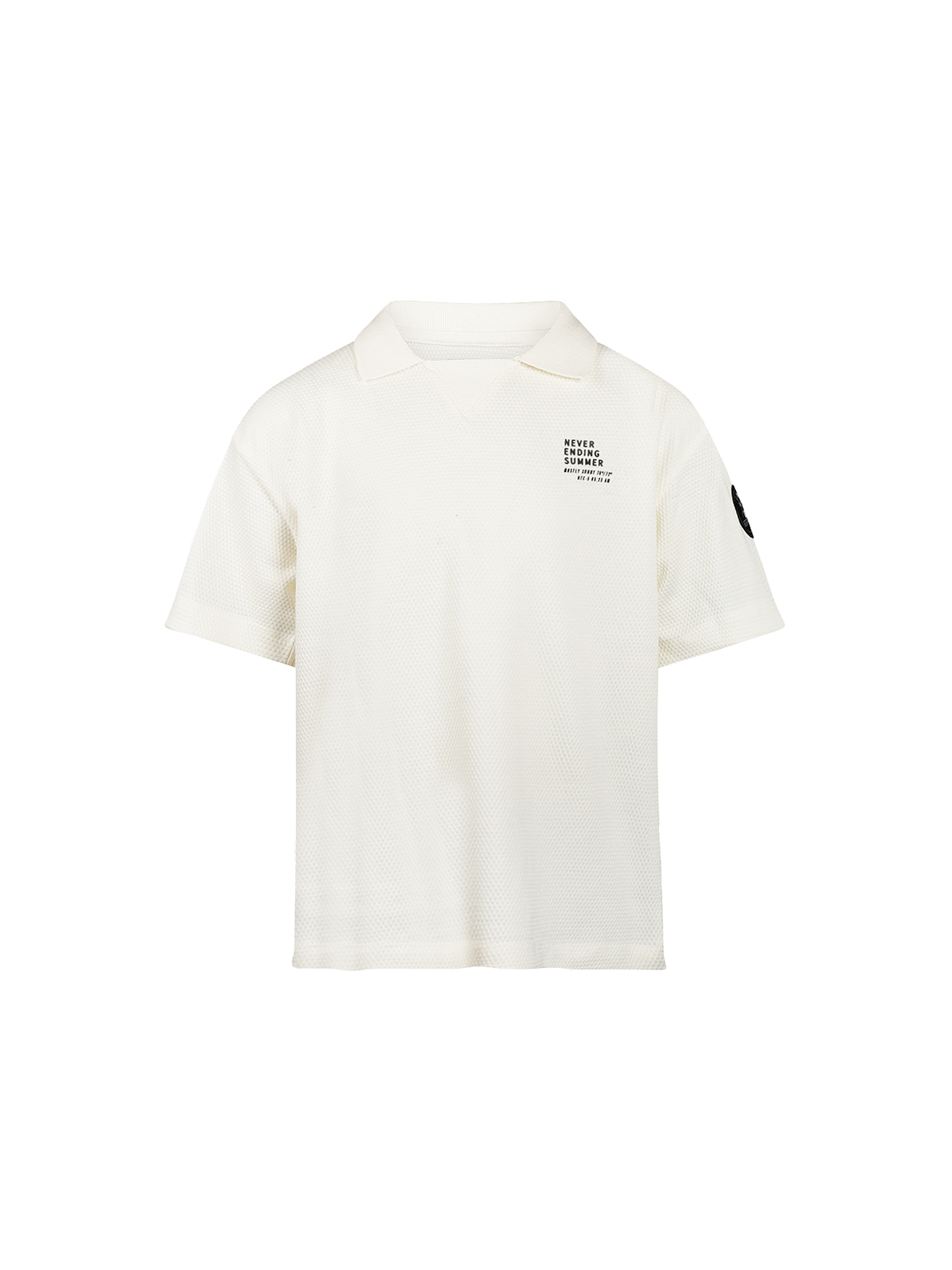 Cool Polo | Fantovska polo majica s kratkimi rokavi