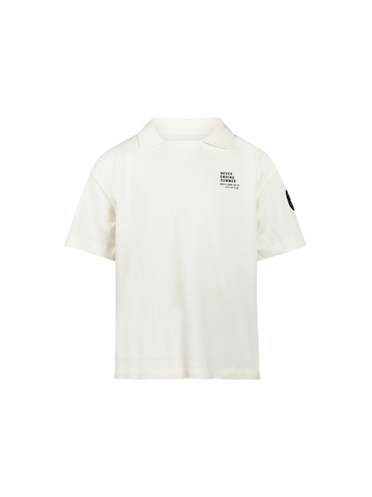 Cool Polo | Fantovska polo majica s kratkimi rokavi