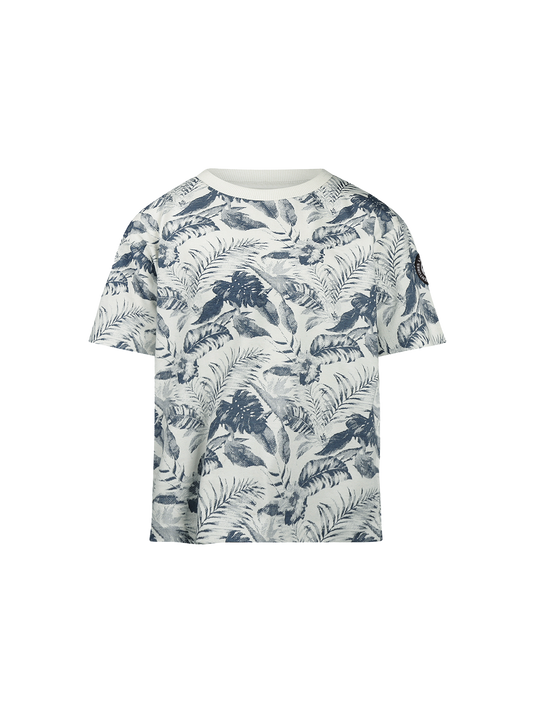 Tropical | Fantovska majica s kratkimi rokavi