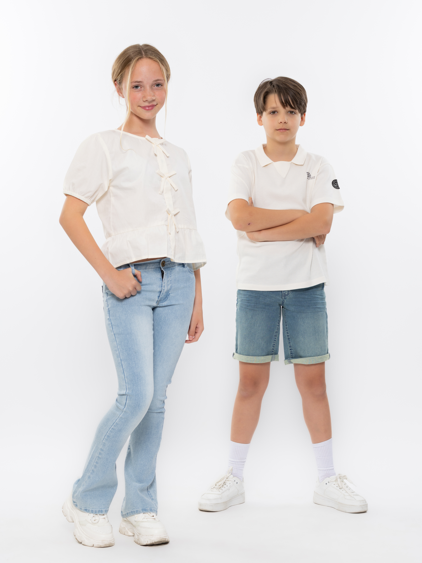 Cool Polo | Fantovska polo majica s kratkimi rokavi